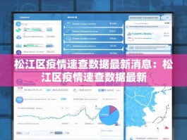 松江区疫情速查数据最新消息：松江区疫情速查数据最新