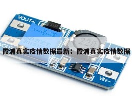 霞浦真实疫情数据最新；霞浦真实疫情数据