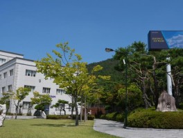 探秘庆尚大学地理位置，领略韩国著名学府独特魅力