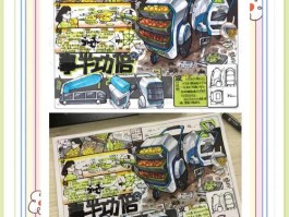 江南大学手绘考试题目剖析：类型丰富、命题趋势有何变化？