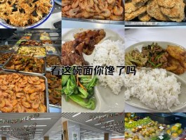 大学食堂大排面前景广阔，可行性待深入分析，你怎么看？