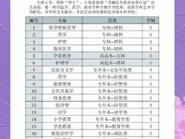 大理大学翻译硕士教育项目：课程丰富，就业佳，声誉高