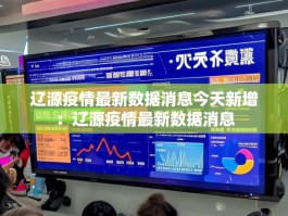 辽源疫情最新数据消息今天新增：辽源疫情最新数据消息