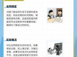 不想上培训课申请退费却要倒贴钱？预付式消费退费难题待解
