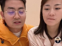 Weijie和Meng Dan：他减掉了20磅，离婚了，但是现在他的家人已经用尽了他的精力...