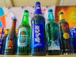 夏天烧烤摊旺季不再？啤酒销量下滑，原因竟然是这4个