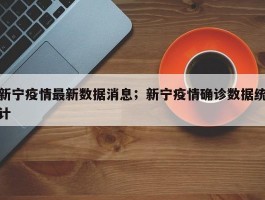 新宁疫情最新数据消息；新宁疫情确诊数据统计