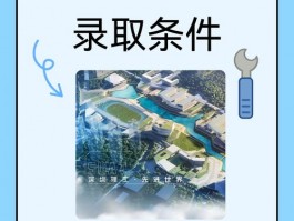 众多学子面临抉择：是否就读著名高等学府？深入分析来了