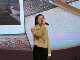 济南大学曹雪：校园初印象与精彩学习之路，成就非凡