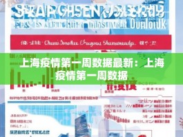 上海疫情第一周数据最新：上海疫情第一周数据