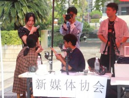 梦回大学社团时光️ 社团初体验与团队协作的精彩瞬间