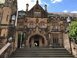 悉尼大学硕士申请条件及时间，你知道吗？截止时间、材料都有啥？