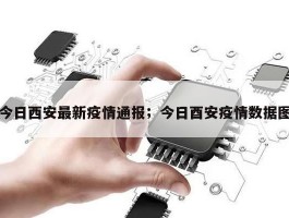 今日西安最新疫情通报；今日酉安疫情数据图