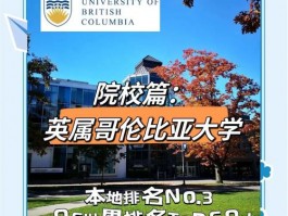 加拿大AC大学魅力尽显，学术强且校园美，吸引众多学子