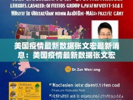 美国疫情最新数据张文宏最新消息：美国疫情最新数据张文宏