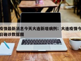 疫情最新消息今天大连新增病例；大连疫情今日确诊数据图