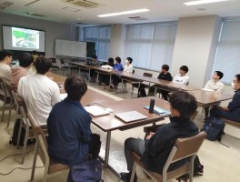 群马大学博士教育：浓厚学术氛围与精准课程设置助力学子成长