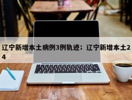 辽宁新增本土病例3例轨迹；辽宁新增本土24