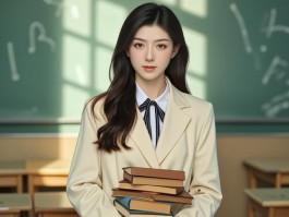 我的大学同窗樊文婷：开朗热情似暖阳，擅长学习成绩优