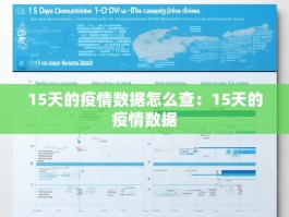 15天的疫情数据怎么查：15天的疫情数据