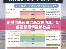 朝鲜最新疫情最新数据消息：朝鲜最新疫情最新数据
