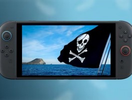 任天堂的双重标准？ Switch2盗版惩罚因在不同地区的不同治疗中受到惩罚