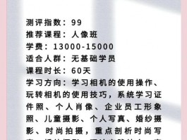 摄影专业优势尽显：资源丰富且师资强，助力学生成杰出人才