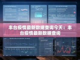 丰台疫情最新数据查询今天：丰台疫情最新数据查询