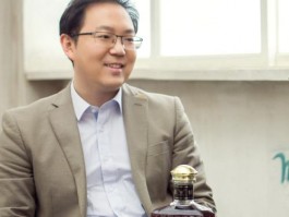 赵阳：东北石油大学副教授，在油气采收率研究领域成果丰硕