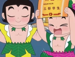 校园活力派！大学葫芦娃各展其能，演绎多彩青春时光