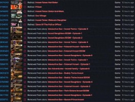 Steam下架成人游戏，V社新规引关注，行业变动受影响？