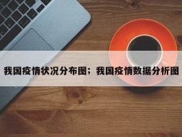 我国疫情状况分布图；我国疫情数据分析图