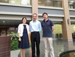 探秘武汉大学董楠：校园点滴与学术探索之路究竟如何？