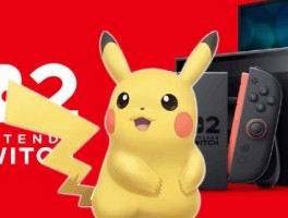 宝可梦成任天堂招牌IP，Switch 2加持下首款跨世代作品将登场