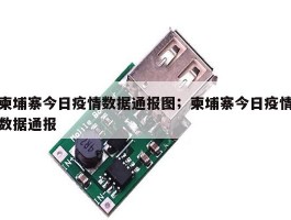 柬埔寨今日疫情数据通报图；柬埔寨今日疫情数据通报