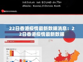 22日香港疫情最新数据消息：22日香港疫情最新数据