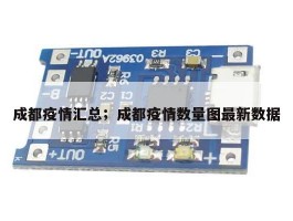 成都疫情汇总；成都疫情数量图最新数据