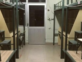 温大学前宿舍大揭秘！优良环境与安全保障缺一不可