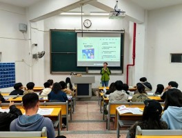 江汉大学大五生活：学业冲刺与求职之路的别样时光