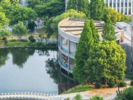 探秘河海大学：学术氛围浓郁，师资力量强大的梦想摇篮