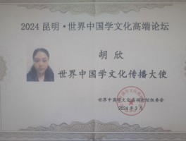 上海大学胡琳魅力独特，学术斐然且社交出色值得探究