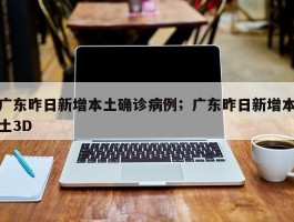 广东昨日新增本土确诊病例；广东昨日新增本土3D