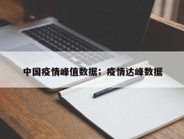 中国疫情峰值数据；疫情达峰数据