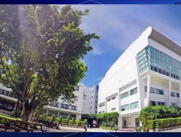 曼谷璀璨地带院校云集，环境优越学术氛围浓厚