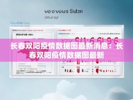 长春双阳疫情数据图最新消息：长春双阳疫情数据图最新
