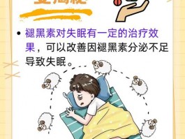 大学生依赖褪黑素助眠现象剖析：成因与效果究竟如何？
