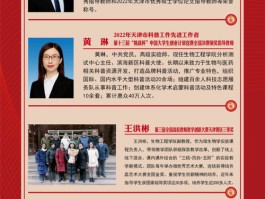 天津理工大学：学科优势突出，师资力量强大，杰出人才辈出
