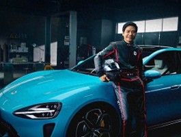 小米汽车2025年6月销量TOP20城市榜单揭晓，杭州夺冠