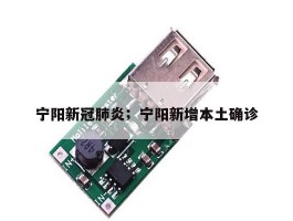 宁阳新冠肺炎；宁阳新增本土确诊
