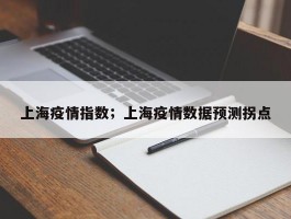 上海疫情指数；上海疫情数据预测拐点